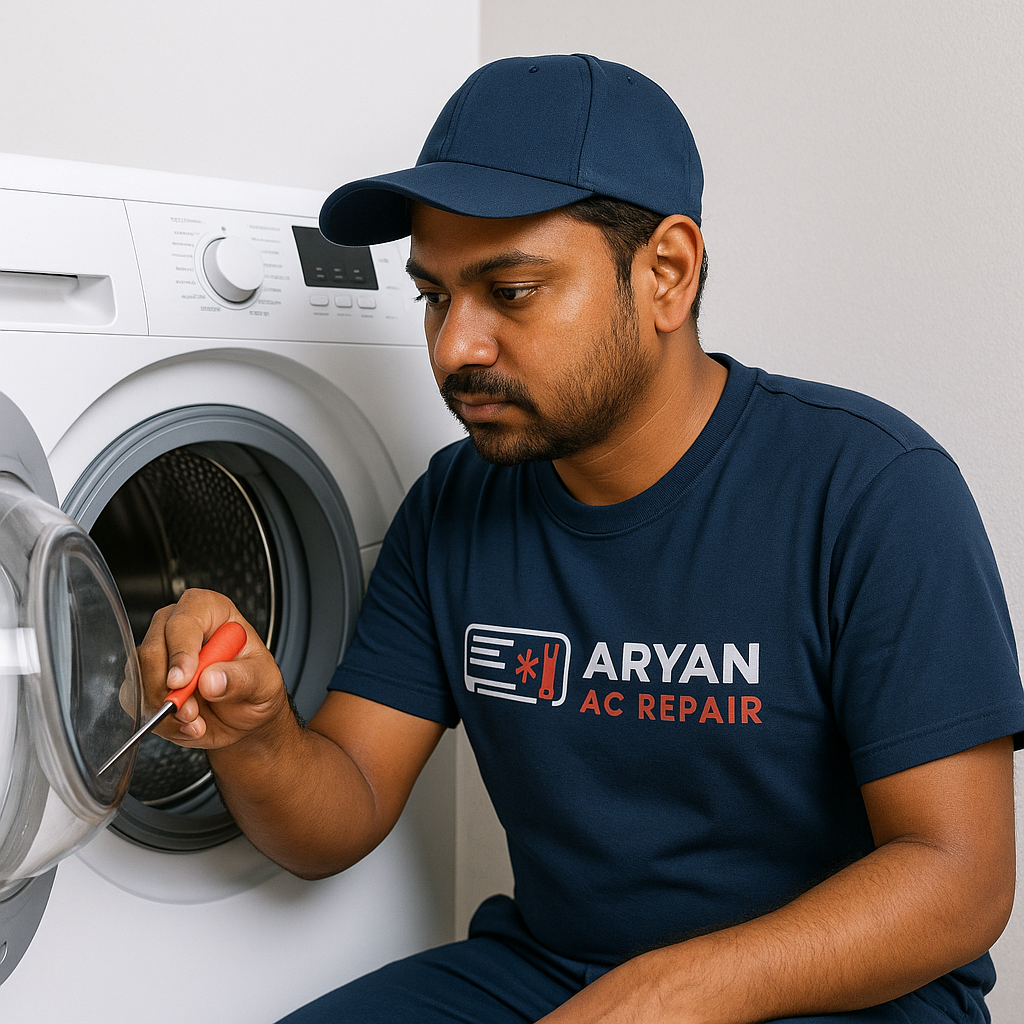 Washing Machine Repairing